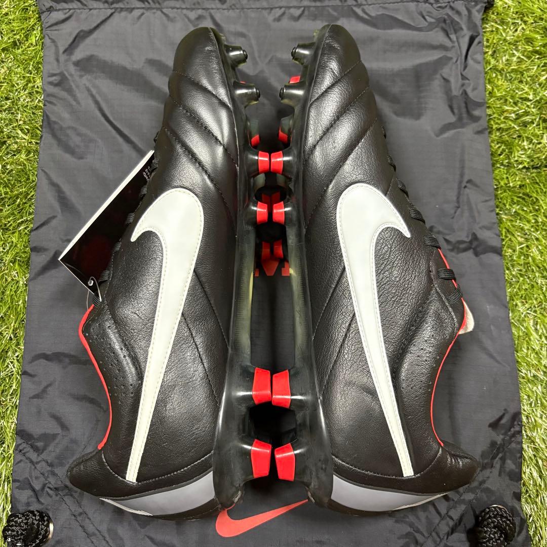 NIKE Tiempo Legend Ⅳ FG