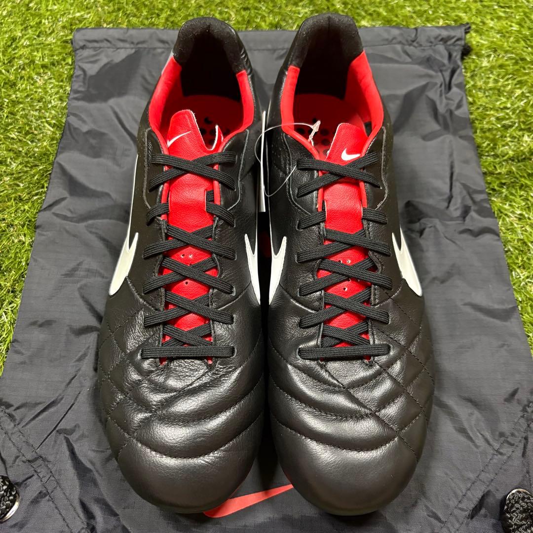 NIKE Tiempo Legend Ⅳ FG