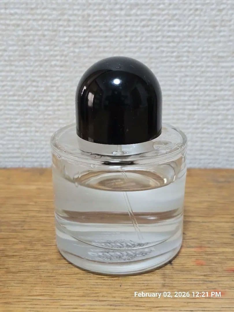 香水(ユニセックス) BYREDO SUPER CEDAR Eau de Parfum 100ml