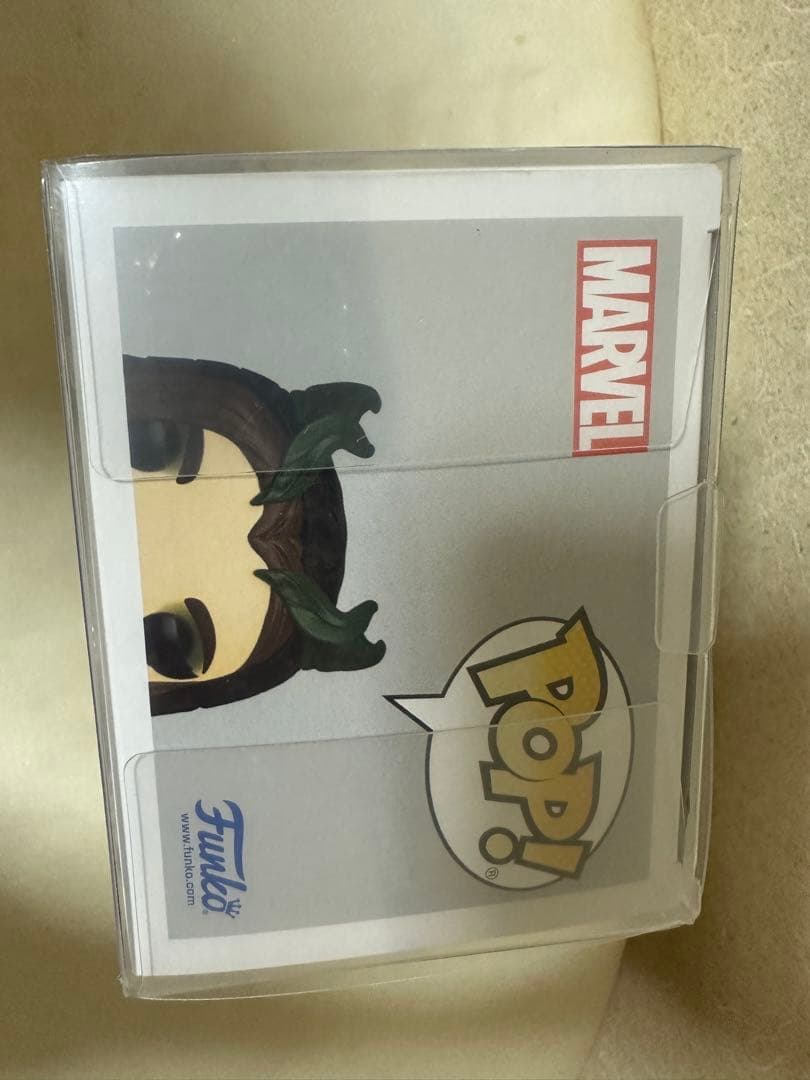 Funko Agatha Harkness Wiccan アガサ