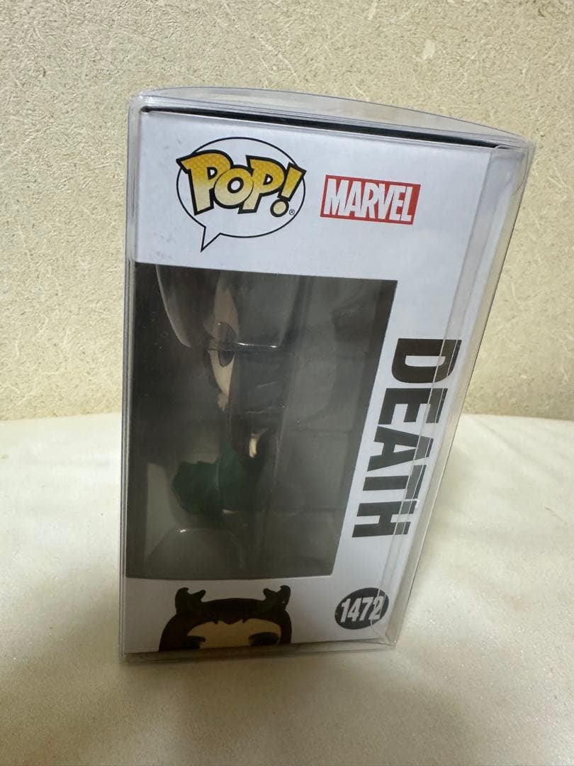 Funko Agatha Harkness Wiccan アガサ