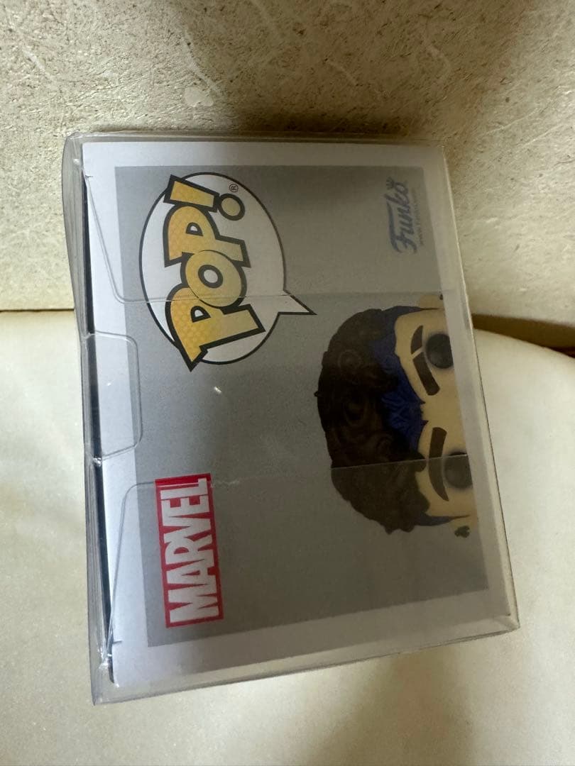 Funko Agatha Harkness Wiccan アガサ