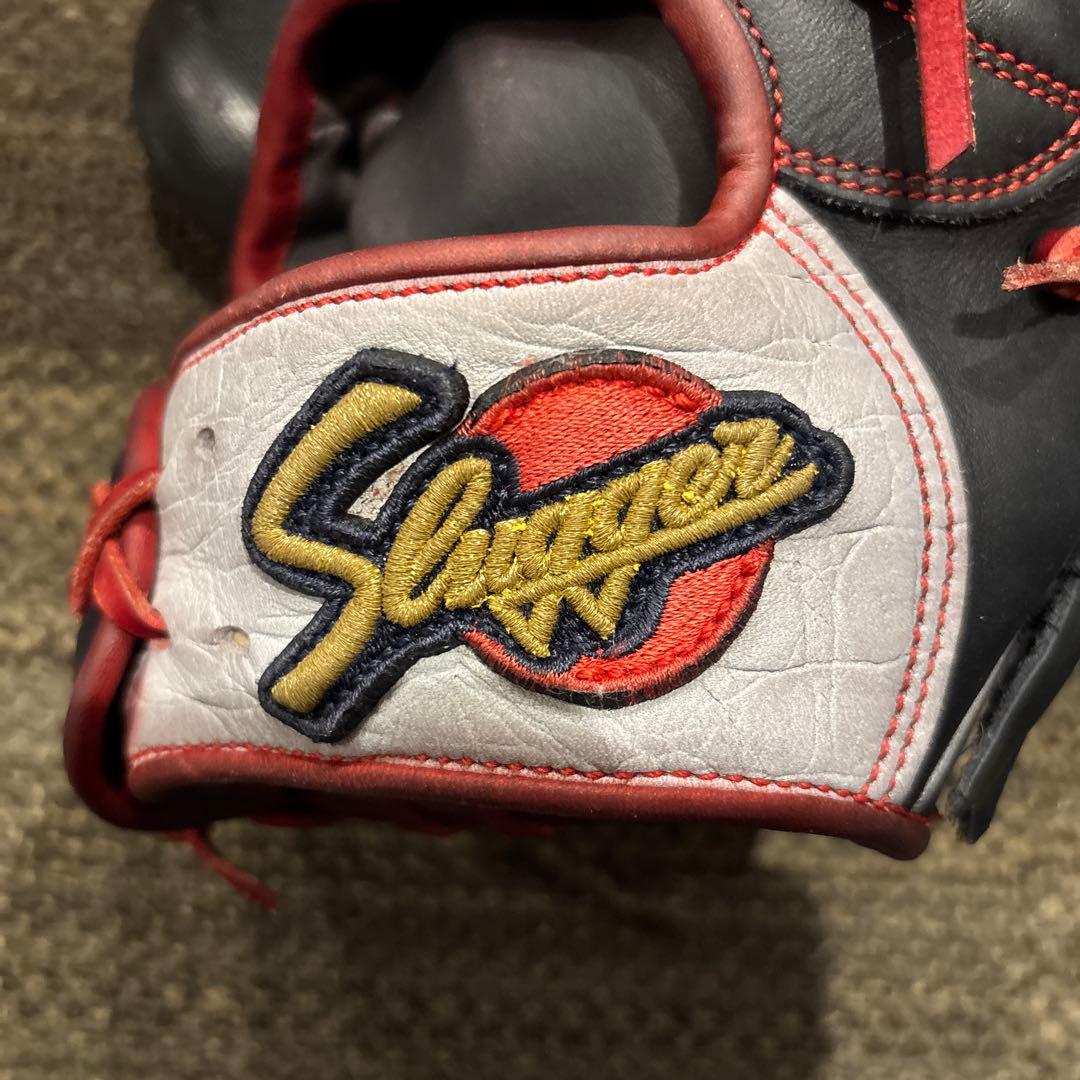 ★野球 軟式グラブ 大人 2023 WBC 侍ジャパン 久保田スラッガー★