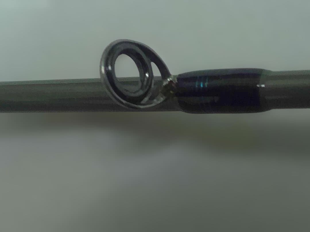 パームス ルーファス RMGS-250MH テンヤマダイに