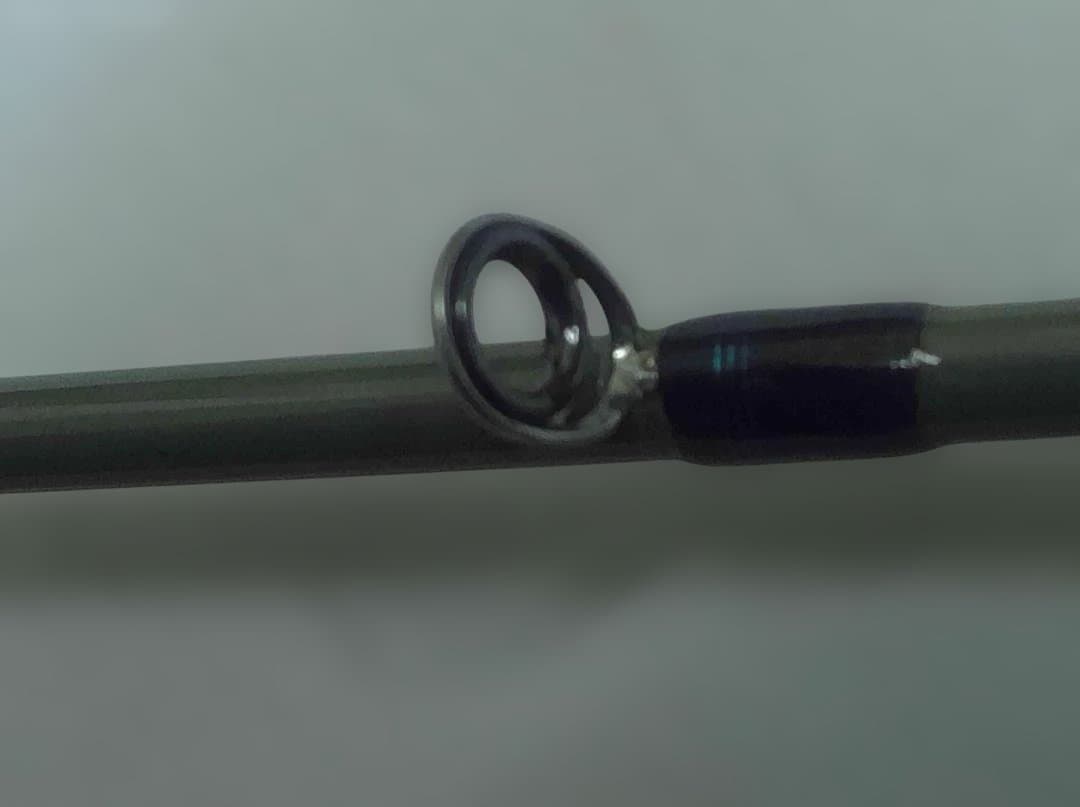 パームス ルーファス RMGS-250MH テンヤマダイに