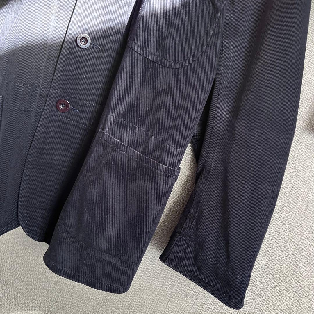 tin house old townカバーオール ジャケット 42 イギリス製