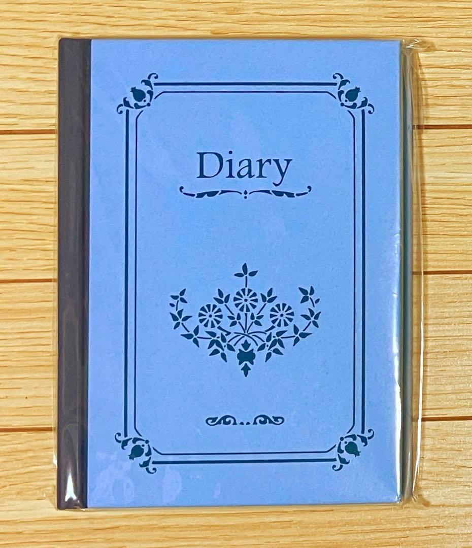 激レア　思い出のマーニー　マーニーの日記帳　ジブリ　映画　グッズ　希少