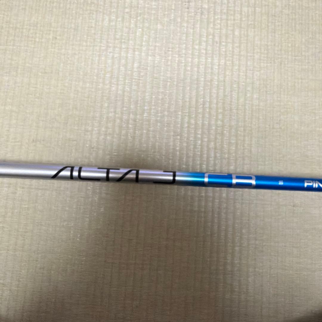 Ping Alta jcb 46インチ