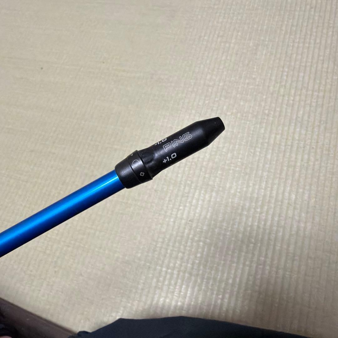 Ping Alta jcb 46インチ