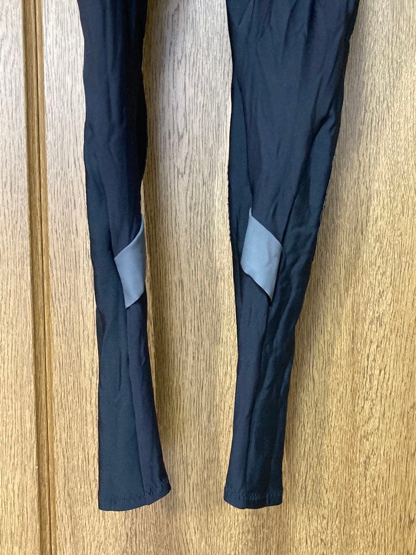 MILLE GT ULTRAZ ビブタイツ アソス　ASSOS XS