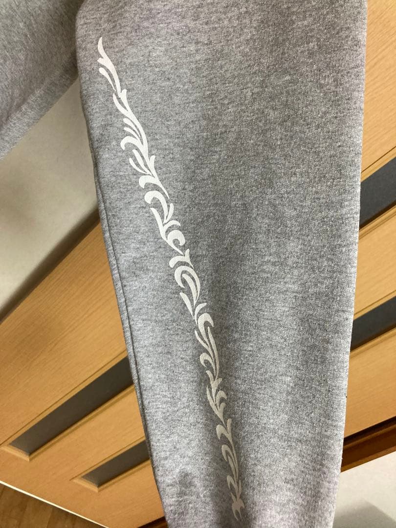 Antidote Buyers Club オーナメント柄スウェット　cootie