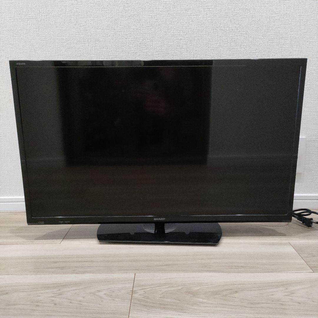 SHARP 液晶テレビ　LC32H40