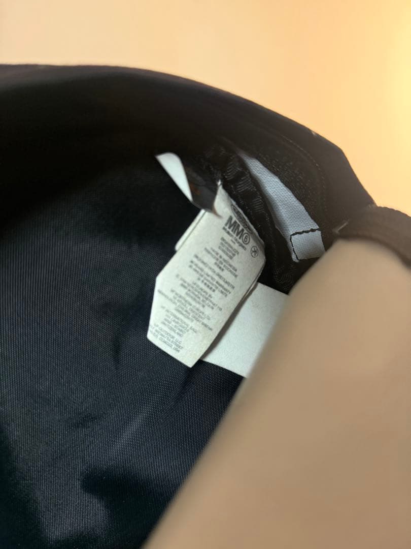 バッグ MM6 MAISON MARGIELA x EASTPAK