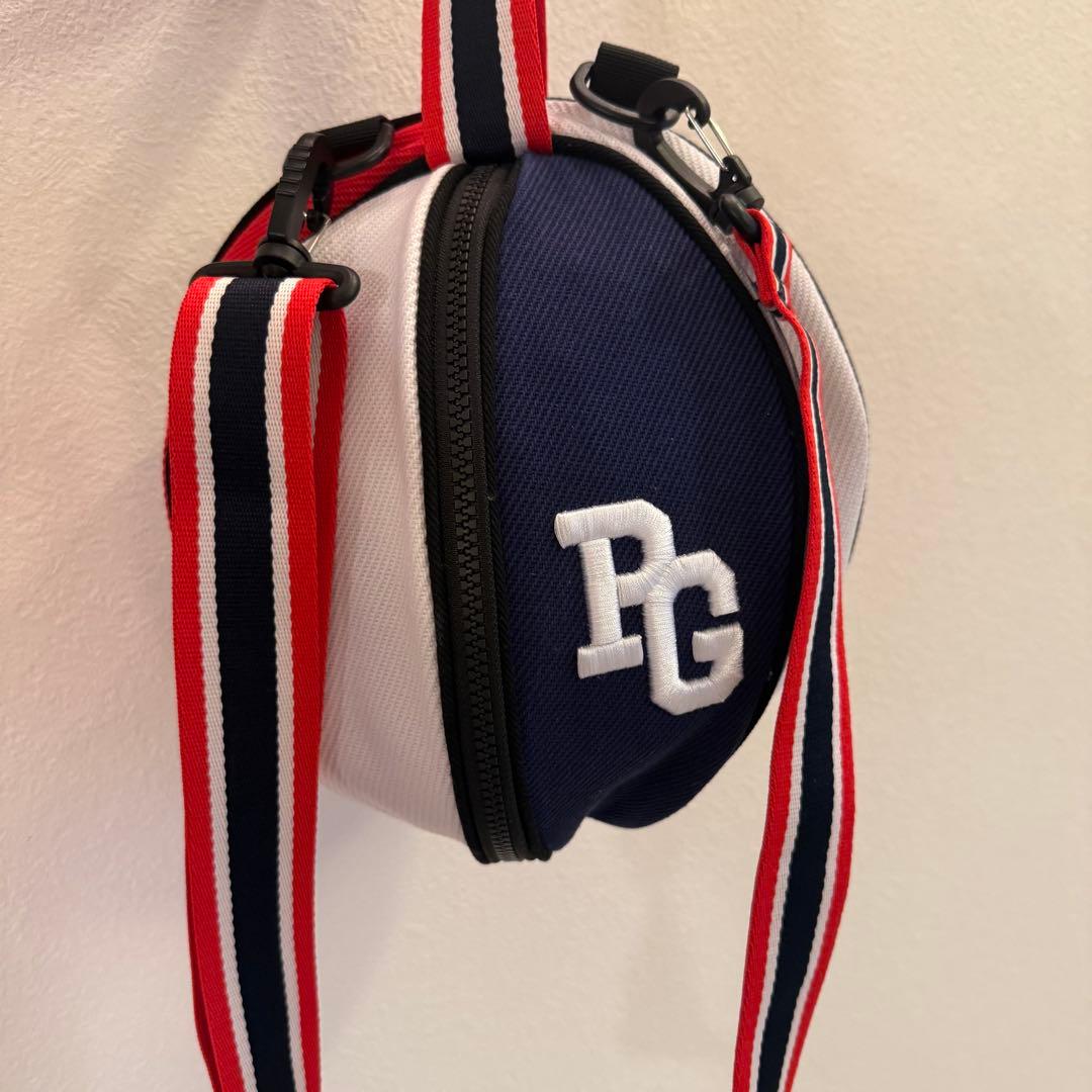 パーリーゲイツ　PEARLY GATES like Basketball