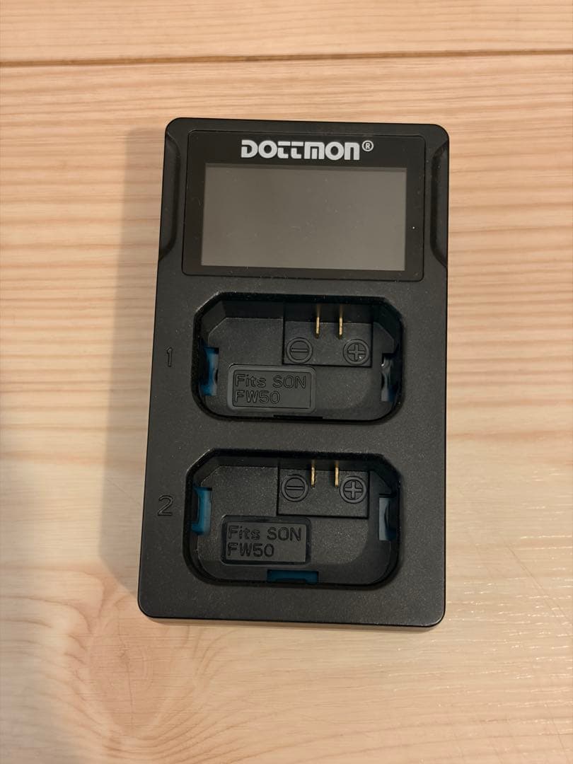 SONY α7 II バッテリーグリップ付き　ILCE-7M2