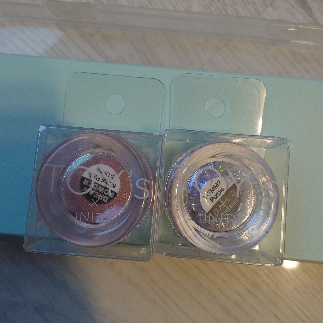 enoi　プランパー　マリン