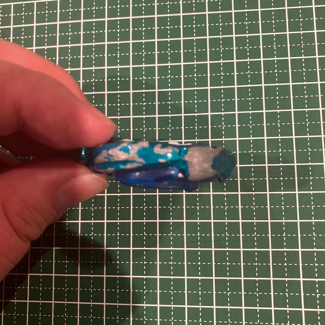 【使用済】UX-00 エアロペガサス【引退品】