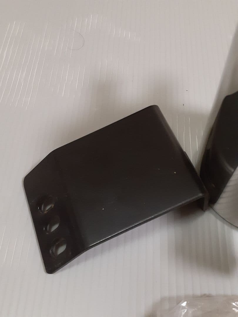 ウインズワークス　オイルキャッチタンク　JA11ステー付き