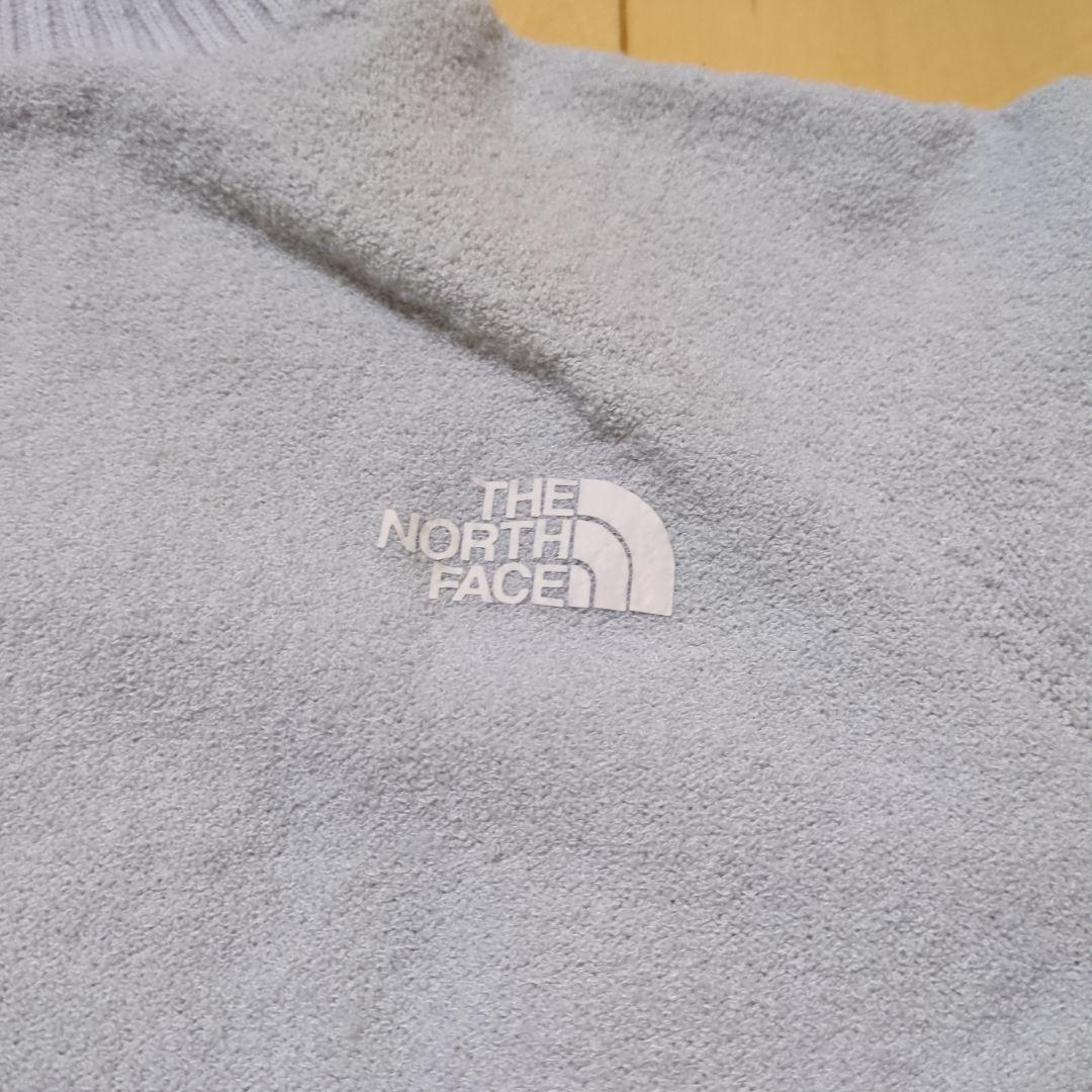 ノースフェイス Comfortive Wool High Neck L