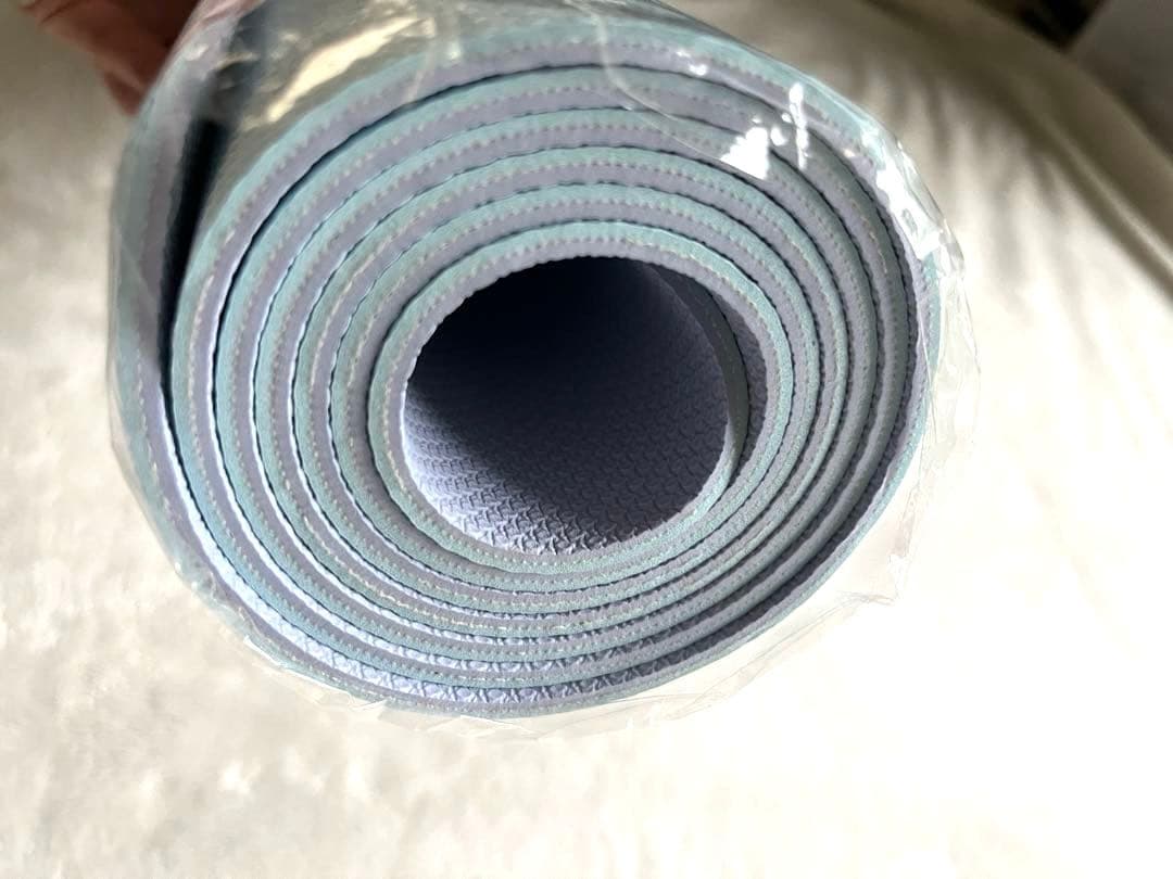 新品 SUKALA 2wayヨガマット ボトル