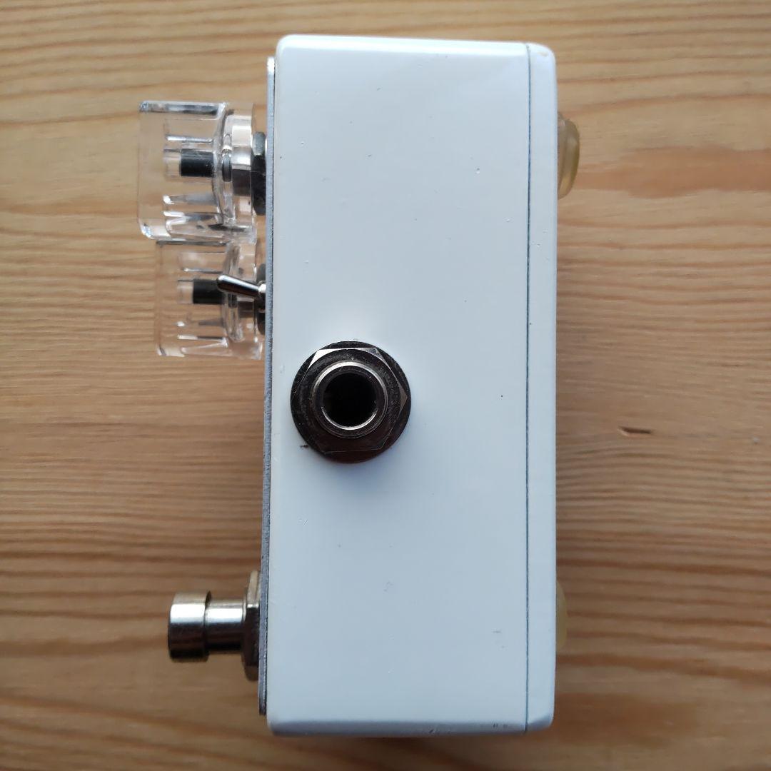 Xotic SP compressor ／エキゾチック　エスピー　コンプレッサー