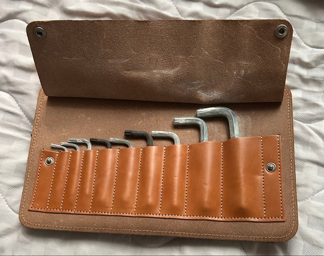 ハーレー100周年　Snap-on工具セット