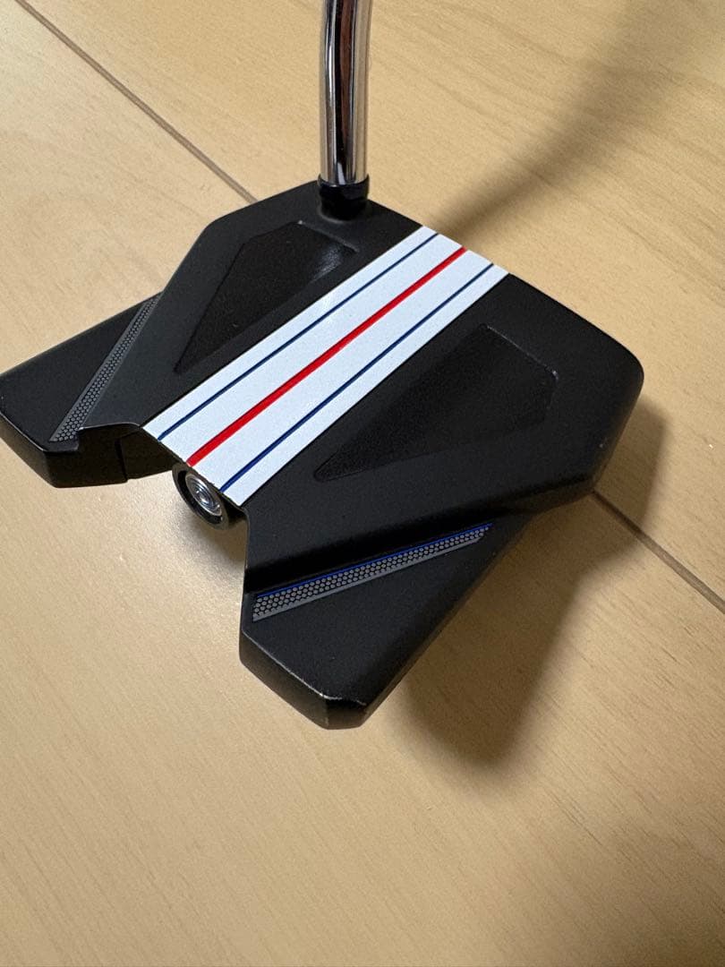 ODYSSEY Ten パター TRIPLE TRACK 34インチ