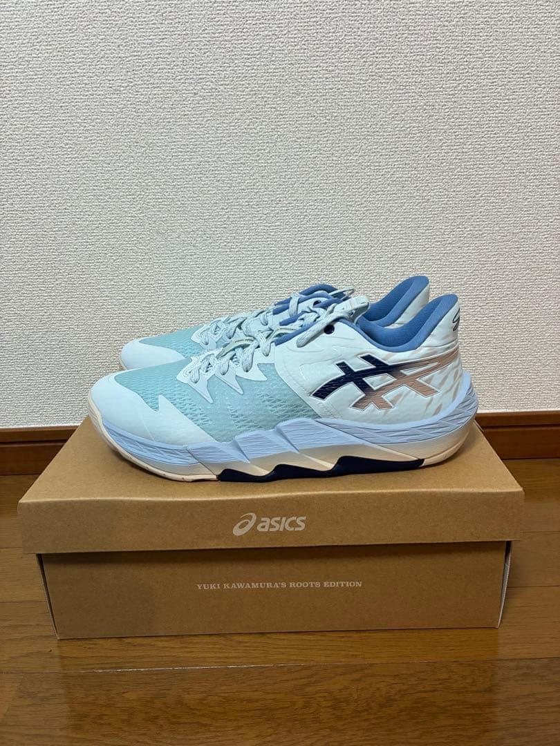 ASICS UNPRE ARS LOW 2 RT 河村勇輝 28cm 期間値下