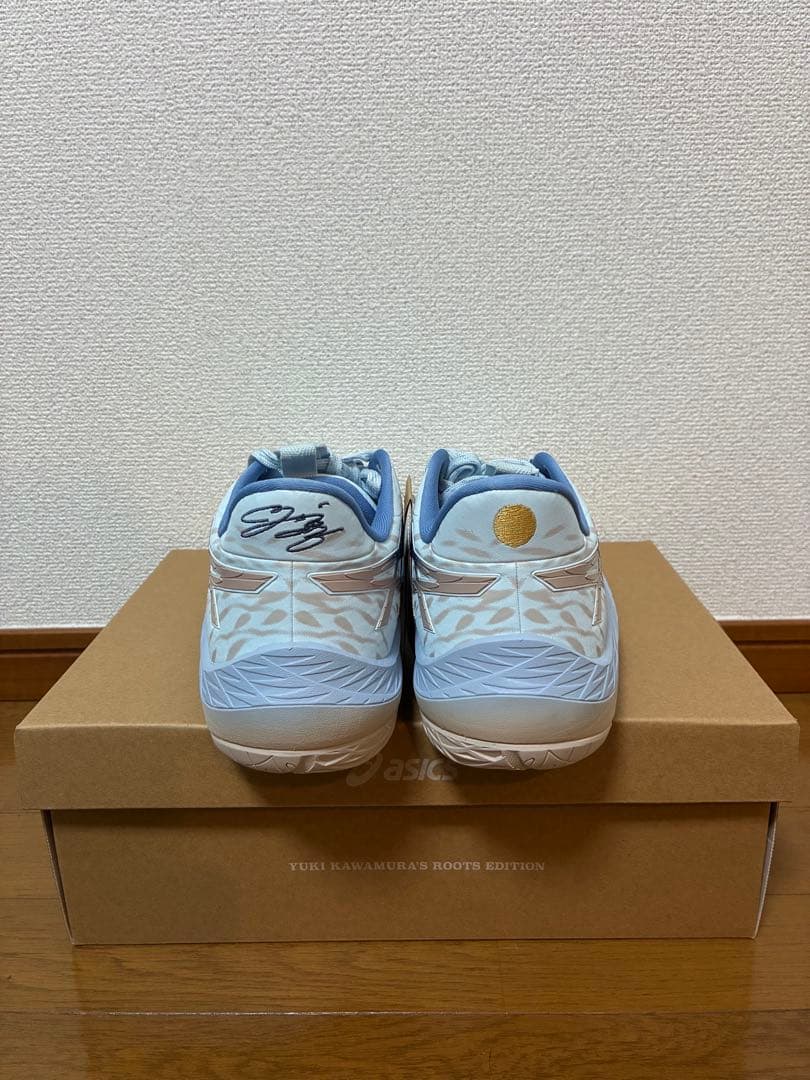 ASICS UNPRE ARS LOW 2 RT 河村勇輝 28cm 期間値下