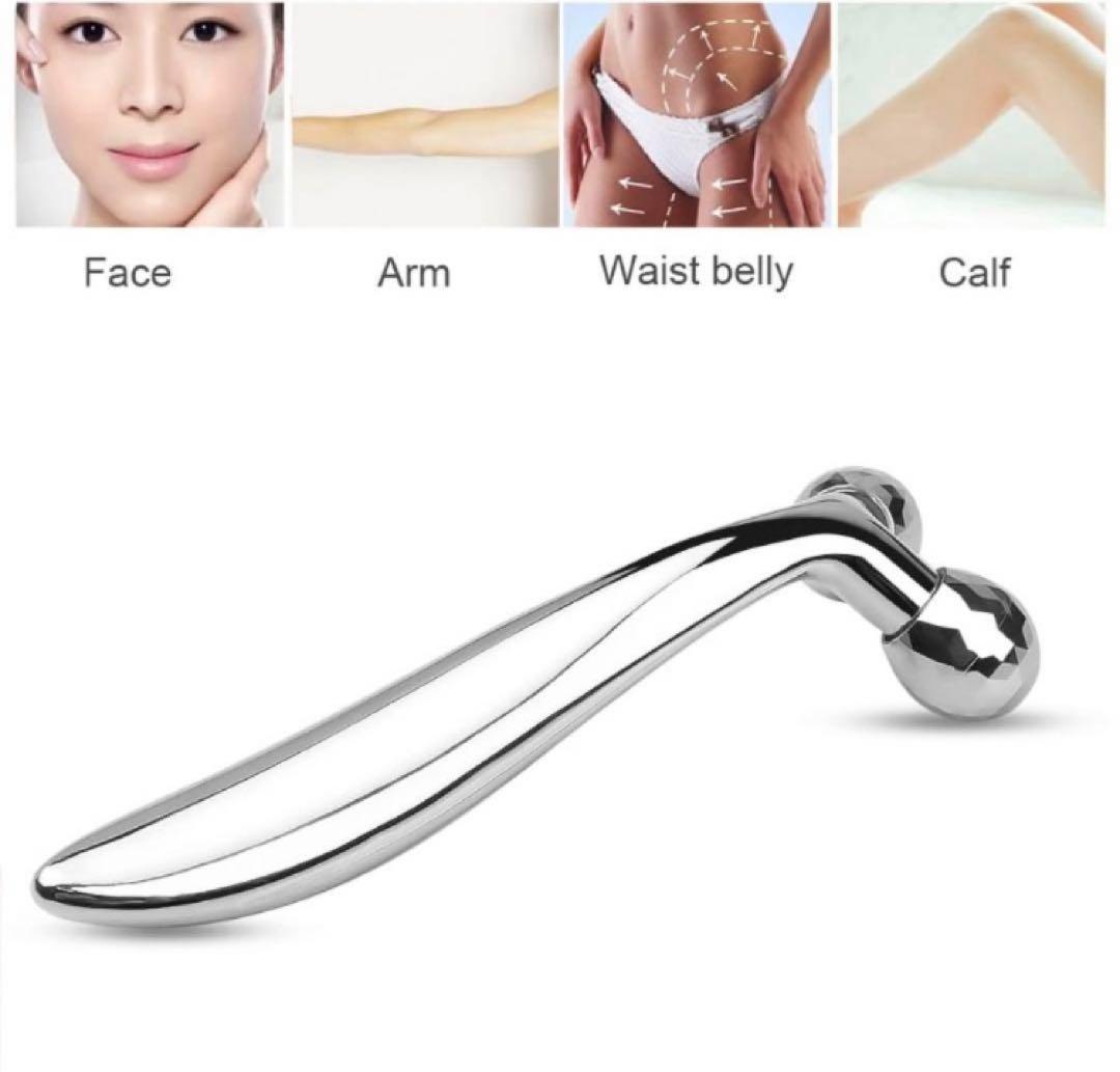 ✨美顔ローラー✨まとめ20本　美顔器美容 ローラー 防水 自宅 エステ