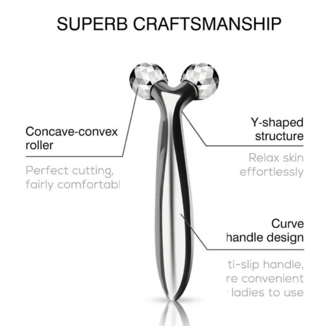 ✨美顔ローラー✨まとめ20本　美顔器美容 ローラー 防水 自宅 エステ