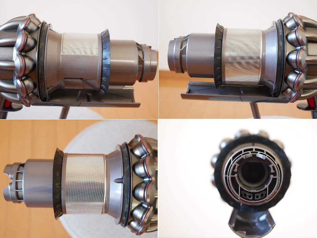 Dyson SV14 (V11) 中古美品/分解洗浄済み