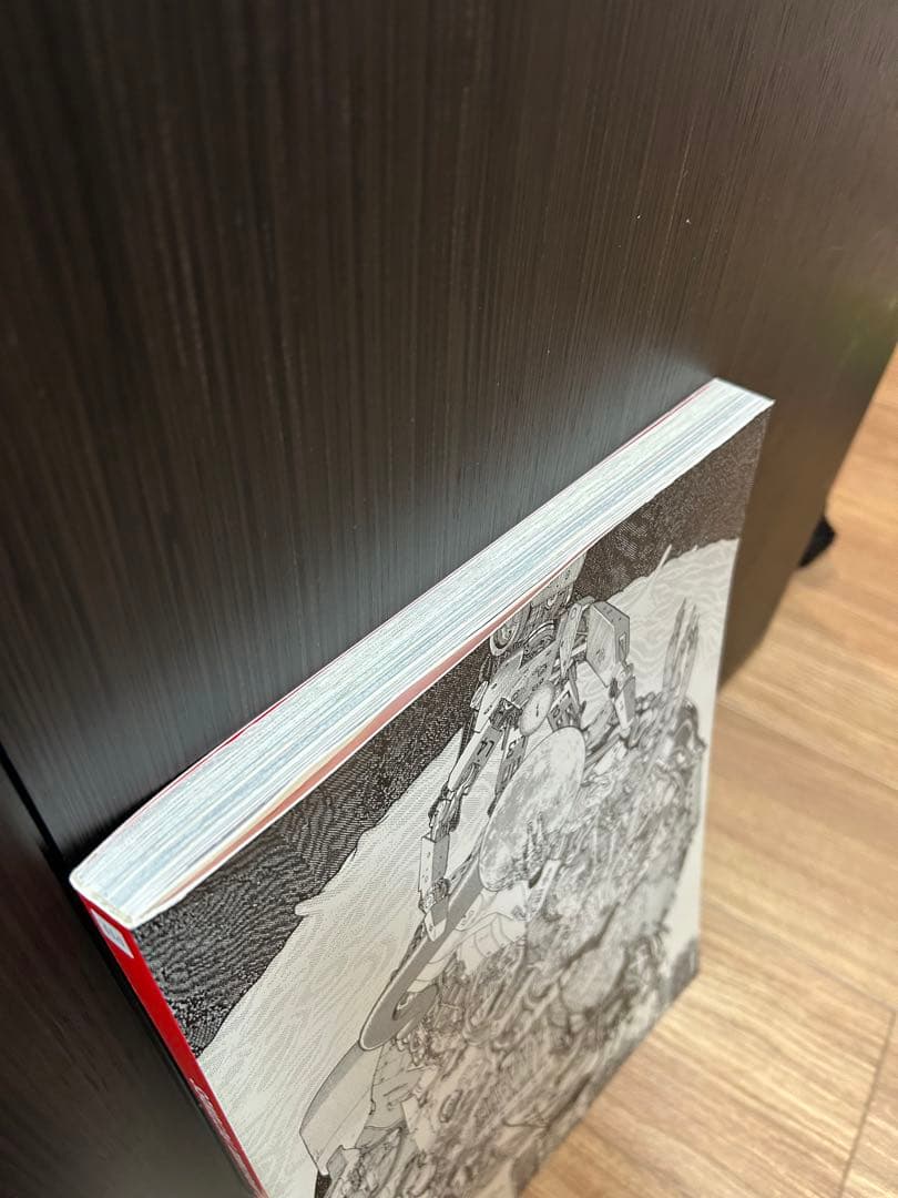 大友克洋 原画展　GENGA OTOMO KATSUHIRO ORIGINAL