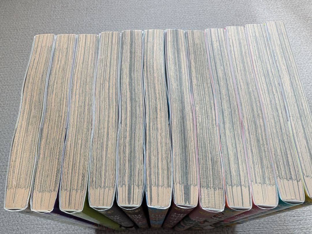 地縛少年花子くん0巻〜23巻、放課後少年花子くん、放課後少年花子くん2、別冊1冊