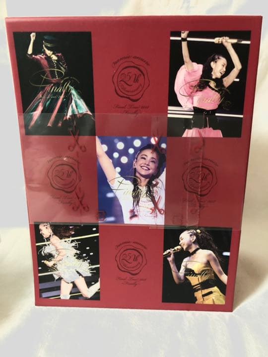 安室奈美恵/namie amuro Final Tour 2018～Final