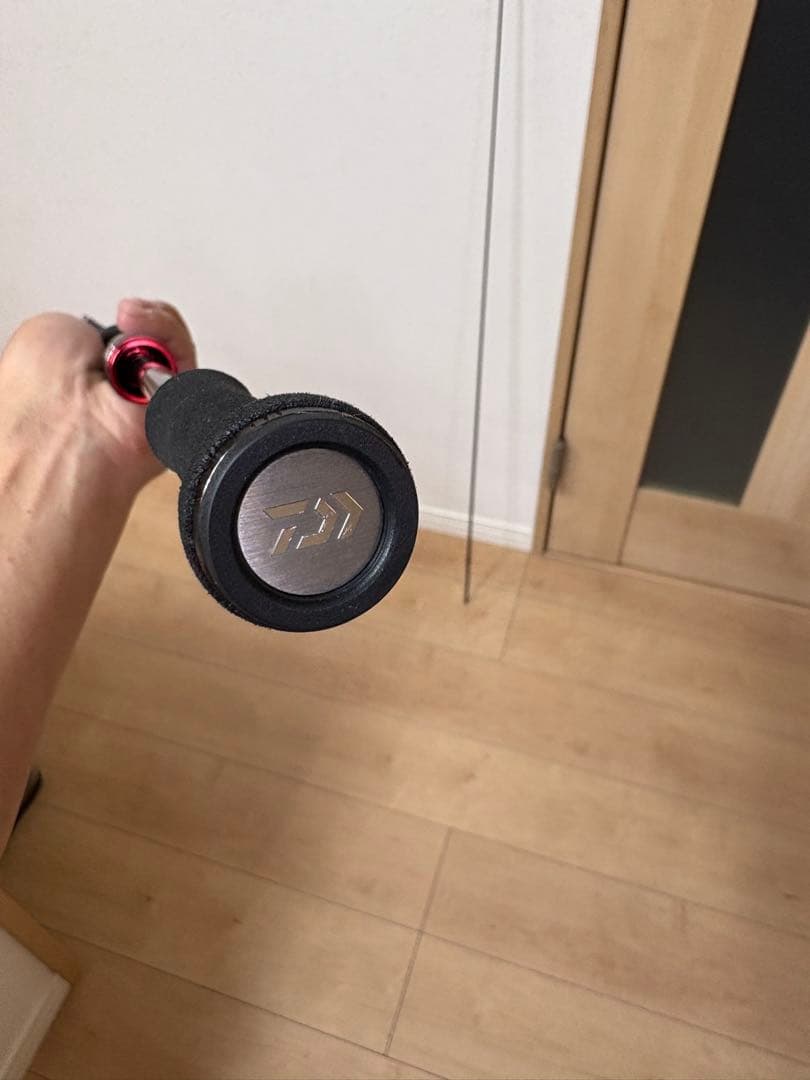 エメラルダス　ストイストRT 84MLM