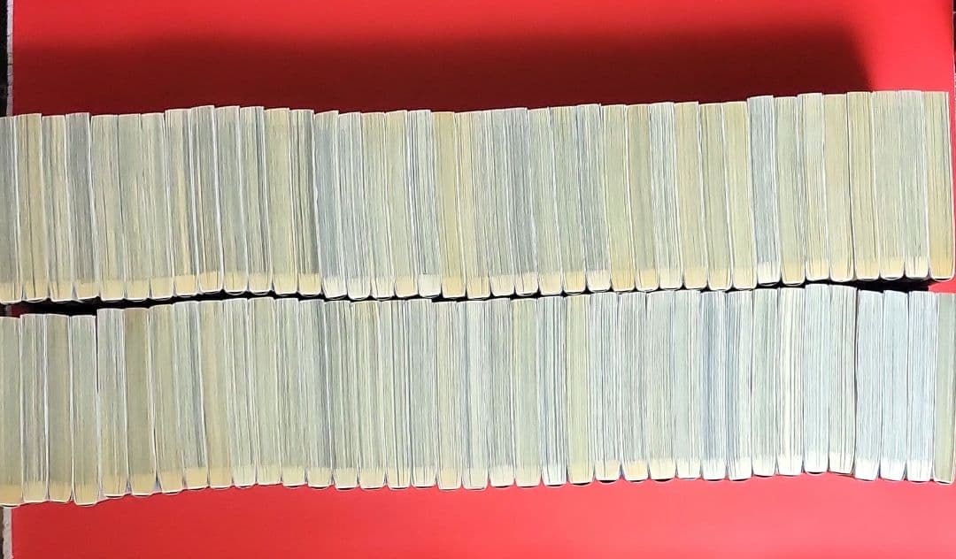 キングダム全巻　１～７５巻✨オマケ付き✨