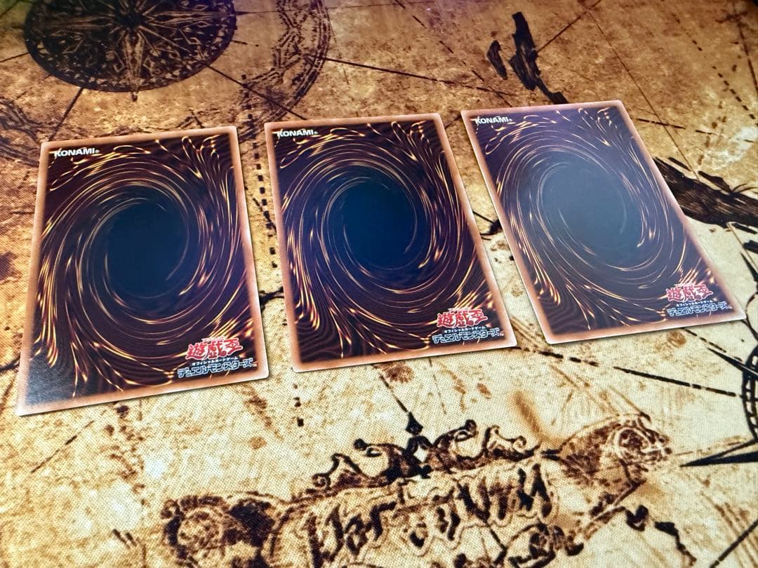 【遊戯王】The Fallen & The Virtuous エクレシア セット