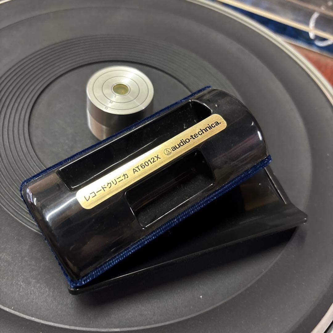 DIRECT DRIVE VICTOR JL-T77 ターンテーブル