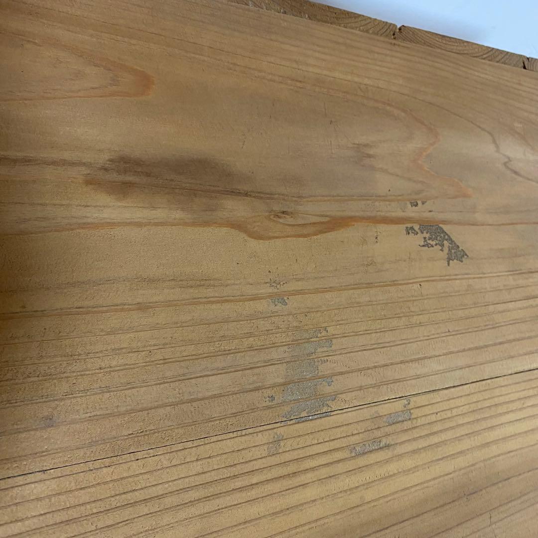 アンティーク チェスト テレビ台 棚 無垢材 ナチュラル 無垢材 y80