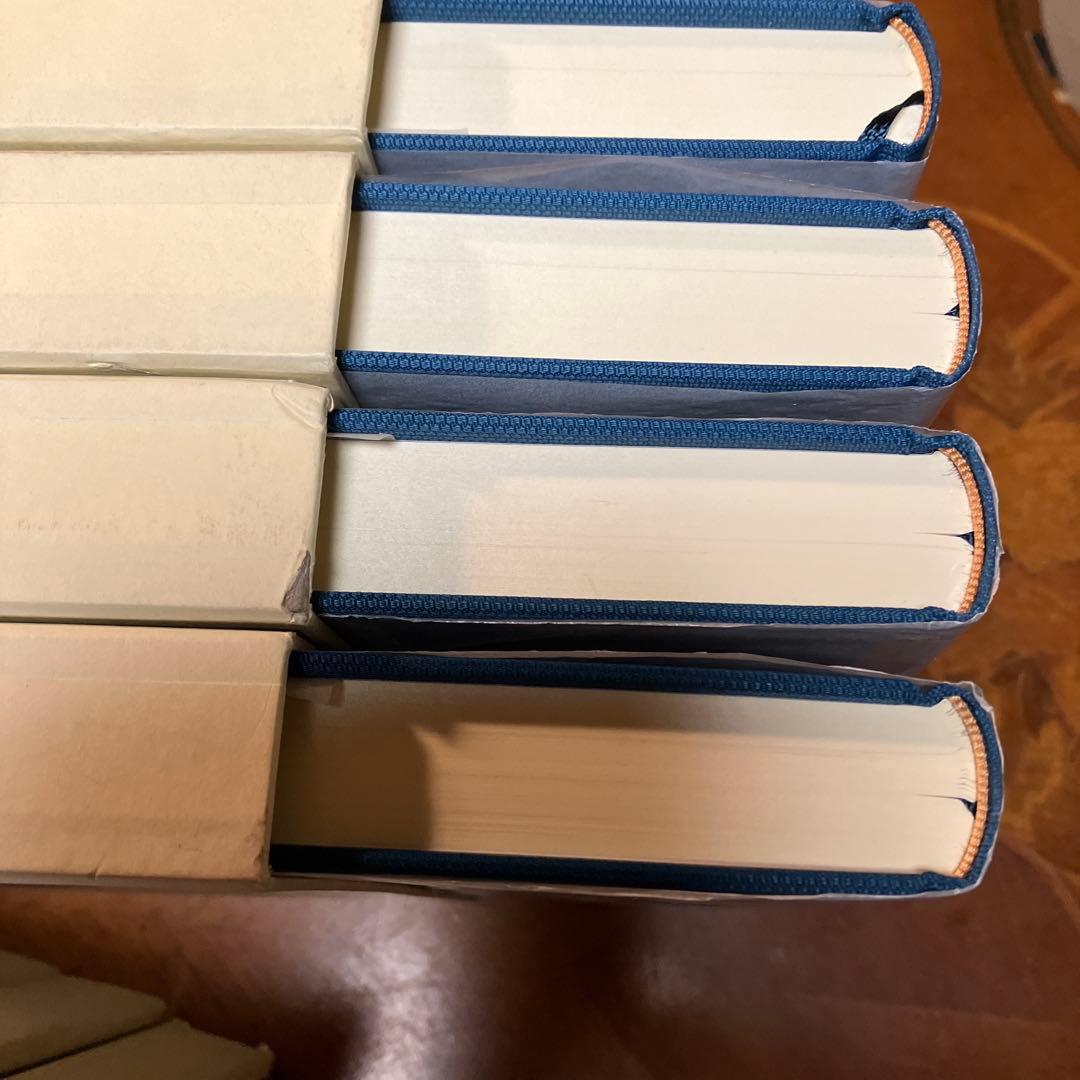 【新品】定本小川未明童話全集　大空社　全16巻(14巻欠) 美本