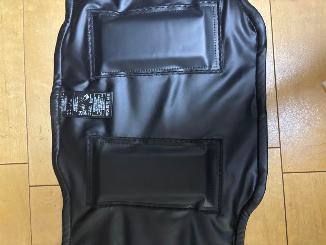 SIXPAD Core Belt 2 Ｌサイズ