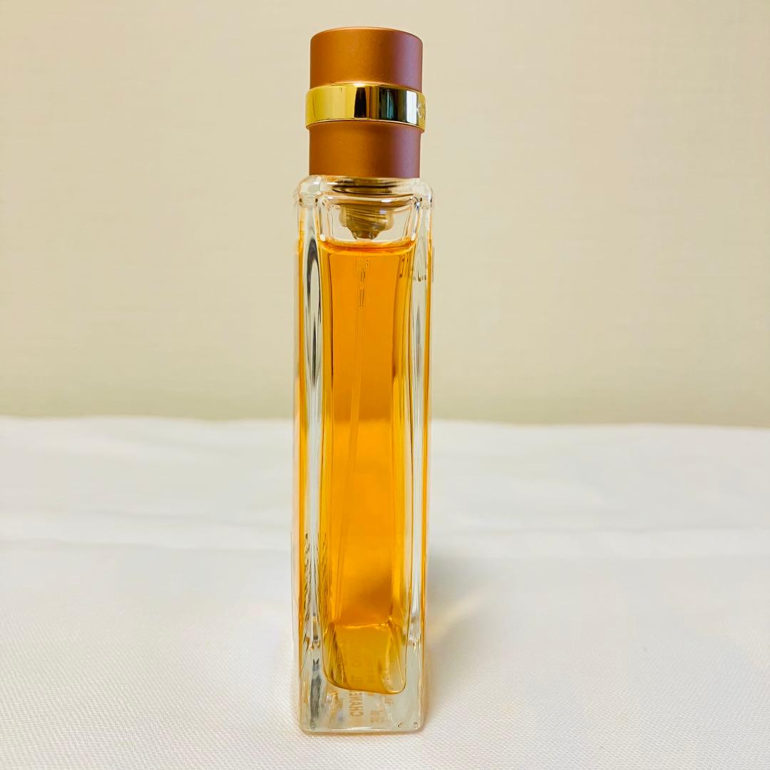 CHANEL シャネル アリュール オードパルファム　香水　50ml