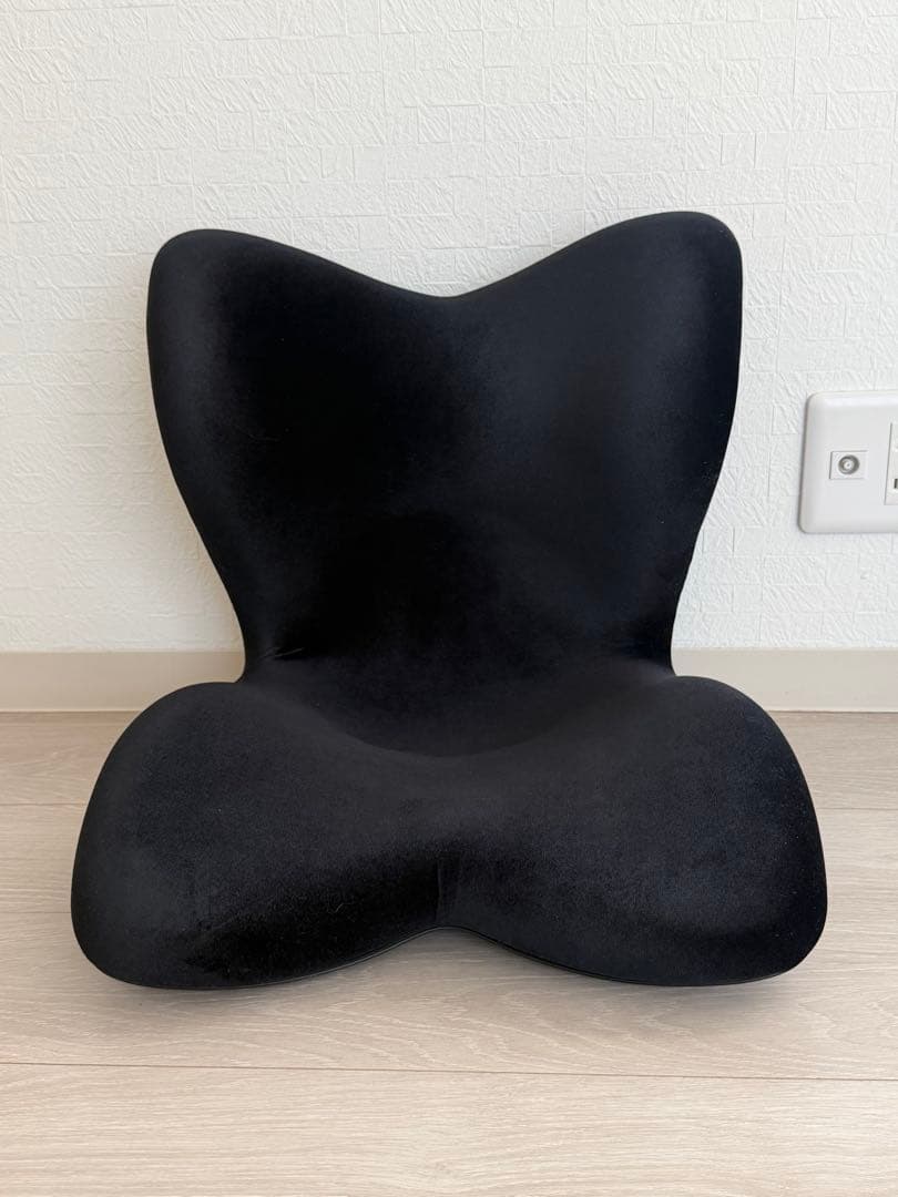 再値下げ　スタイルプレミアムデラックス ブラック