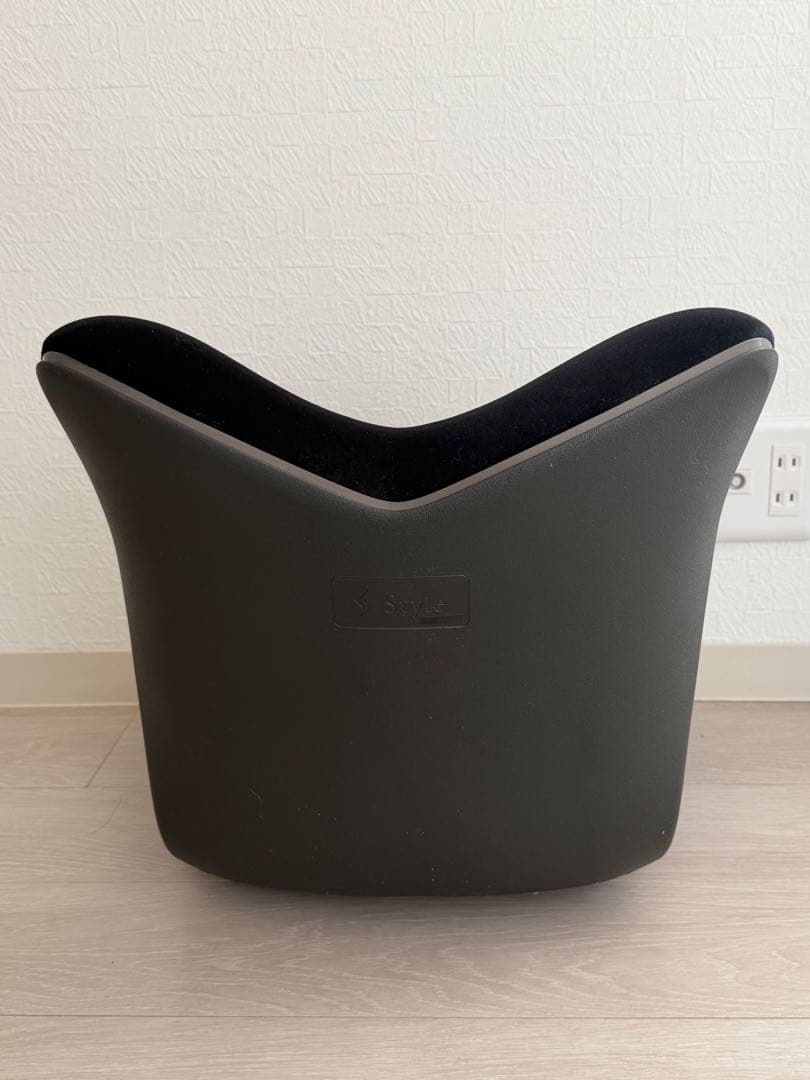 再値下げ　スタイルプレミアムデラックス ブラック