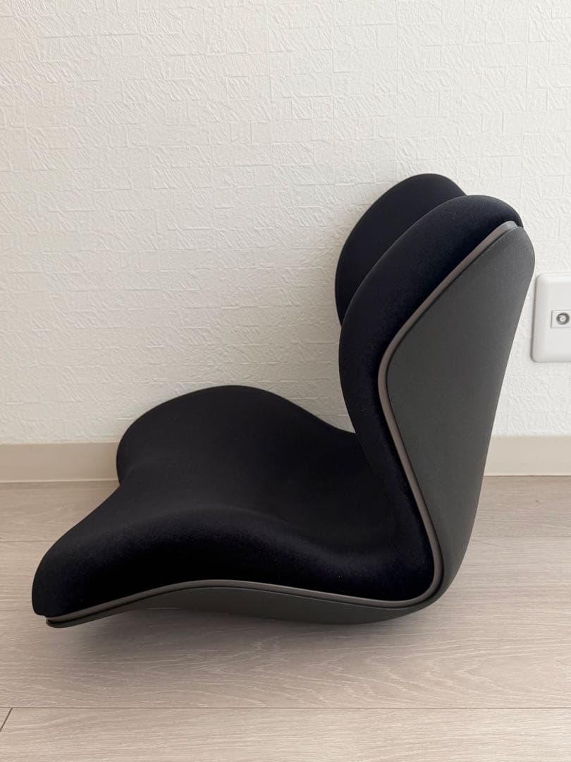 再値下げ　スタイルプレミアムデラックス ブラック