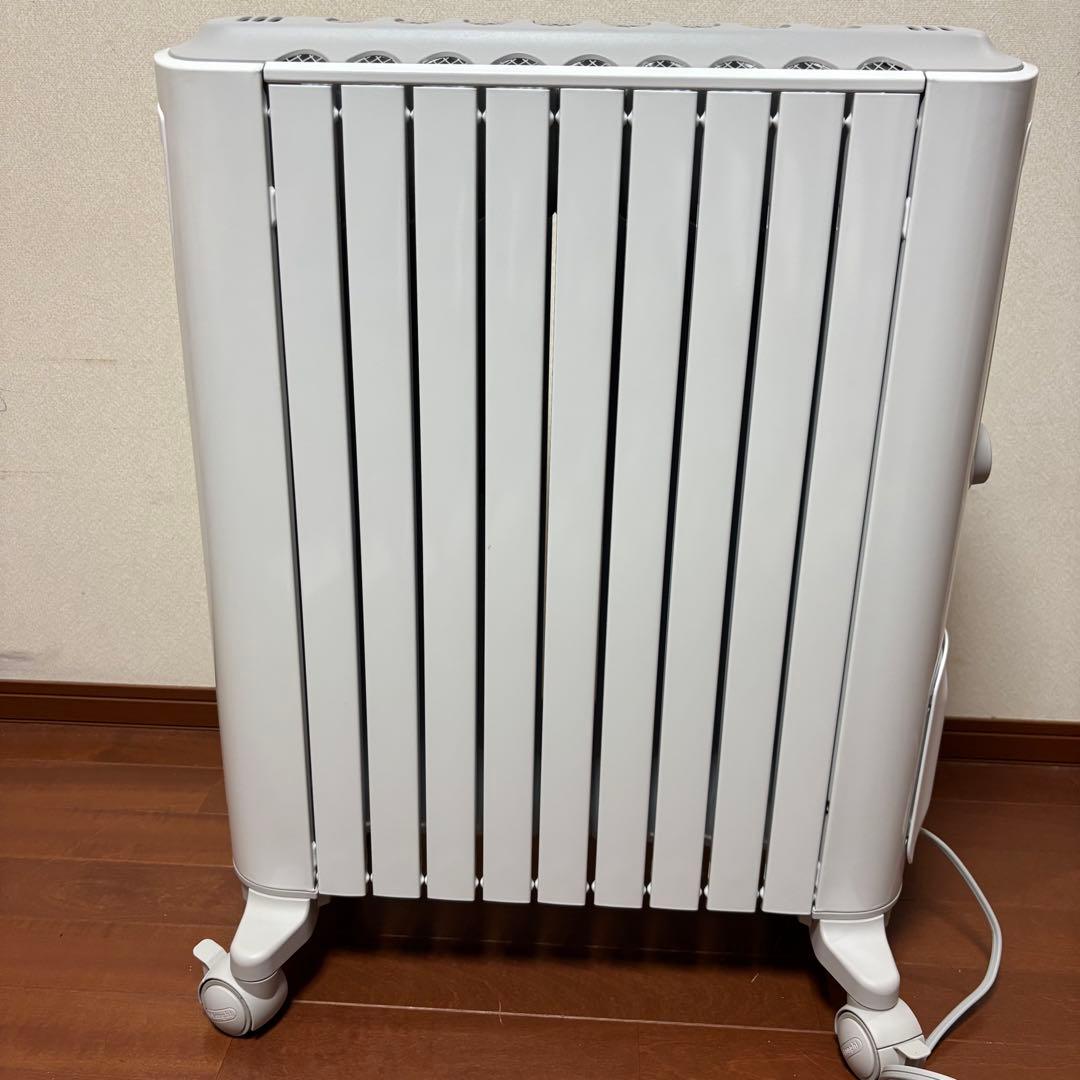 デロンギ　オイルヒーター 【RHJ75V0915】デルガルド