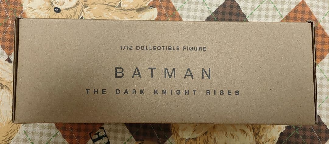 INART バットマン ダークナイト ライジング デラックスエディション