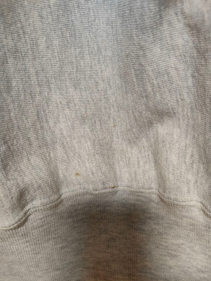 N*s様 90'sヴィンテージChampion スウェット XXL