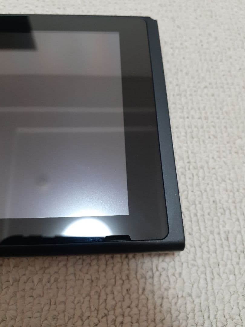 Switch 2017年 未対策機